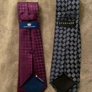 Countess Mara & SeanJohn